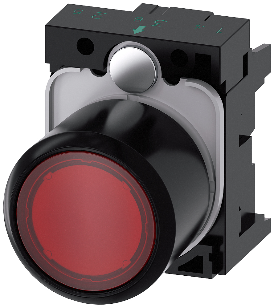 3SU1201-0EB20-0AA0