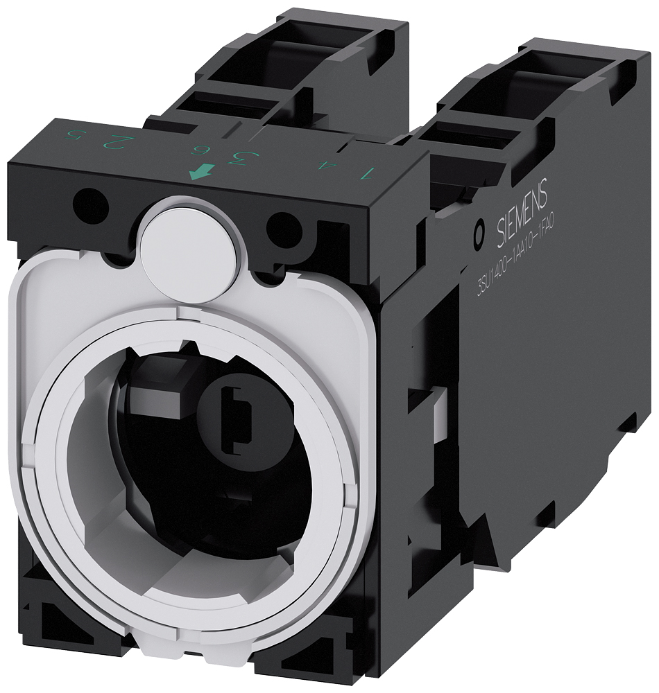 3SU1501-1AG50-1LA0