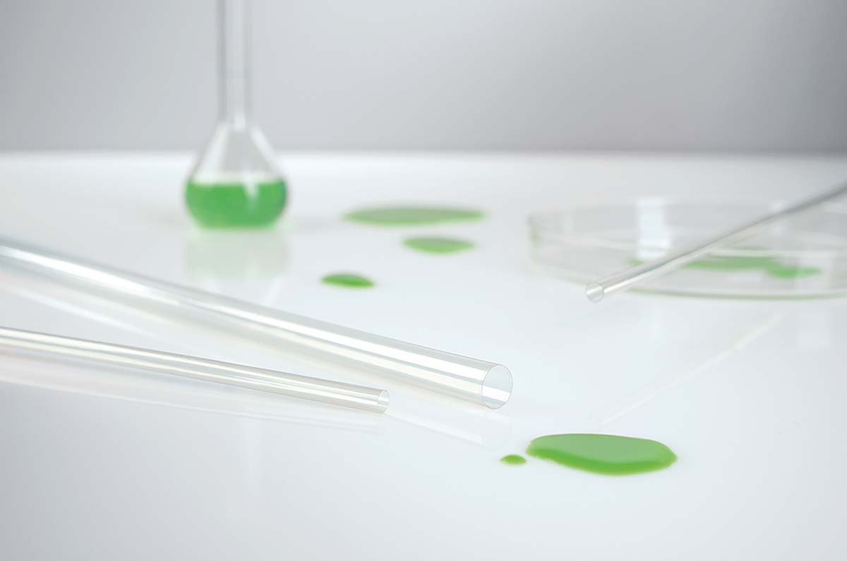 339-00649 TFE4-1/4-PTFE-CL