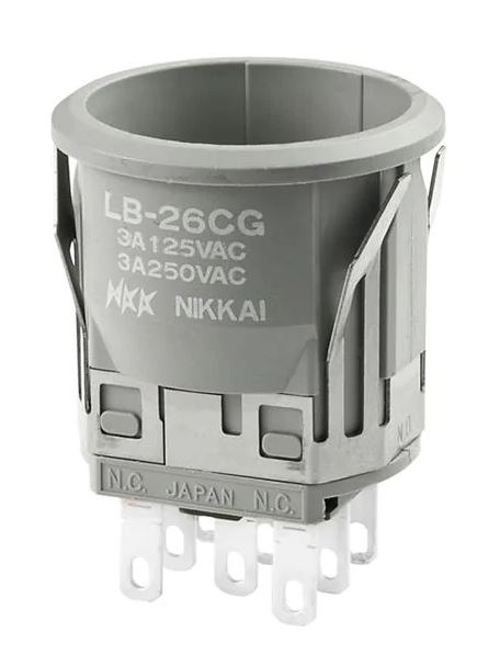 LB26CGW01