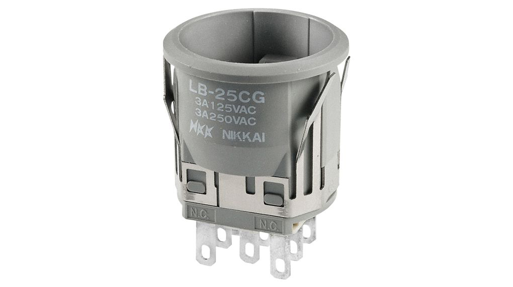 LB25CGW01