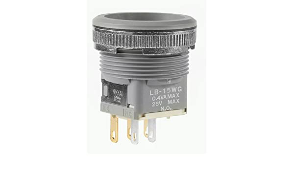LB15WGG01
