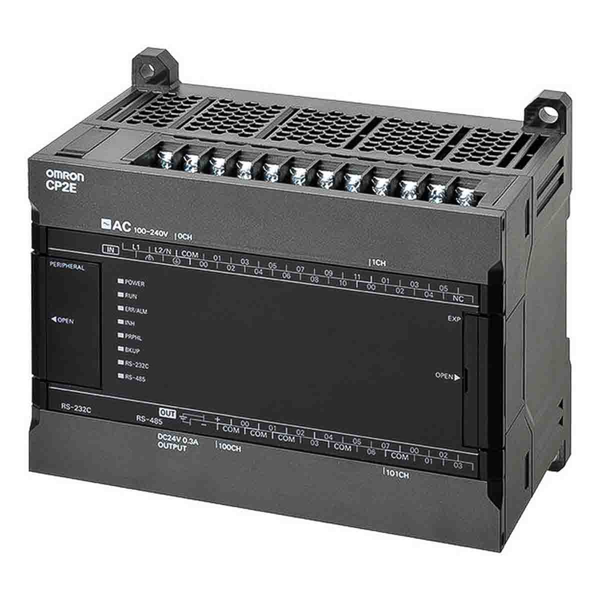 CP2E-S30DT-D
