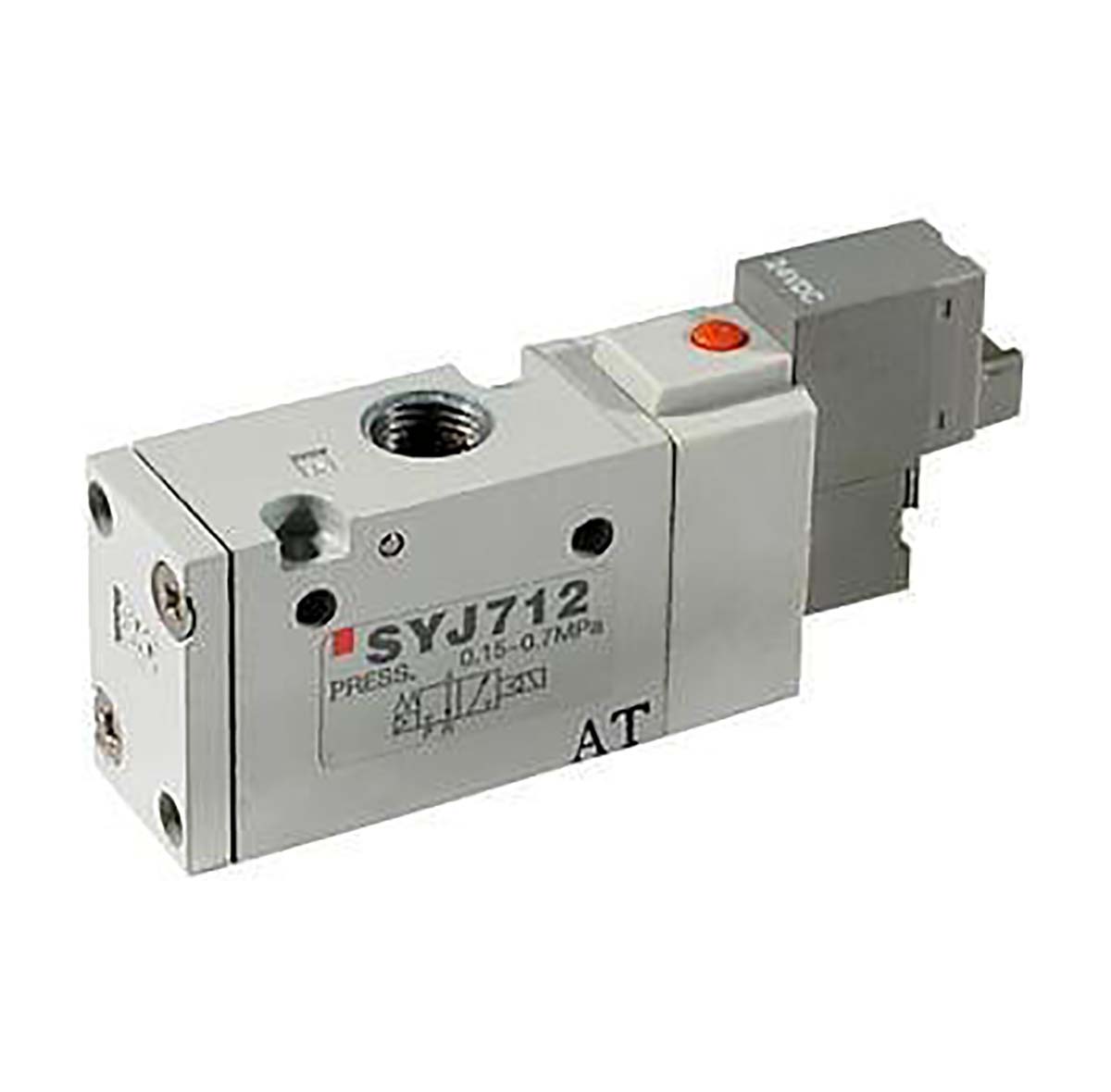 SYJ712-5DZ-01F-Q