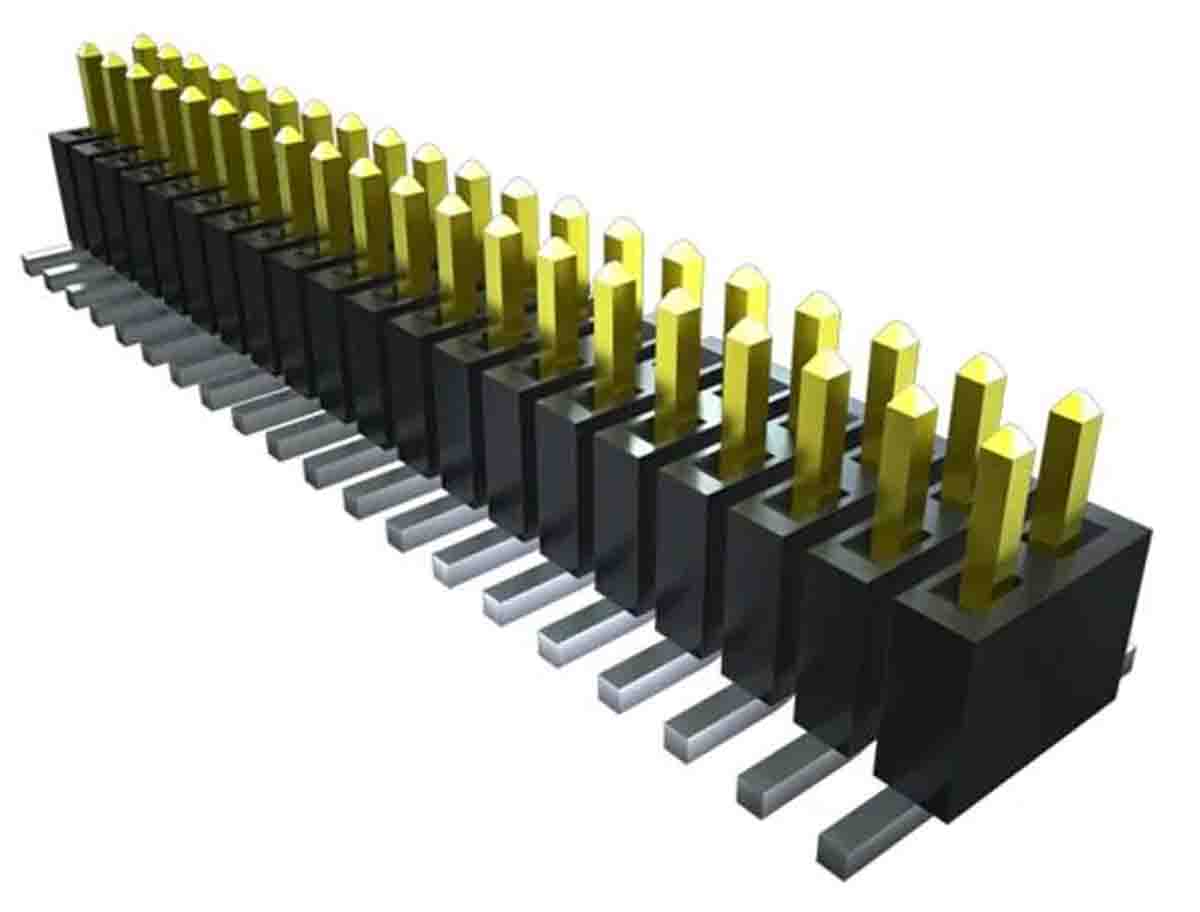 FTSH-105-01-F-DV-007-K-P-TR