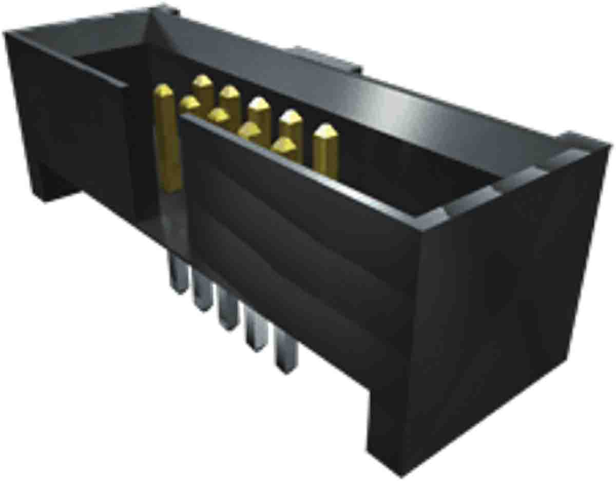 ESHF-110-01-L-D-SM-LC