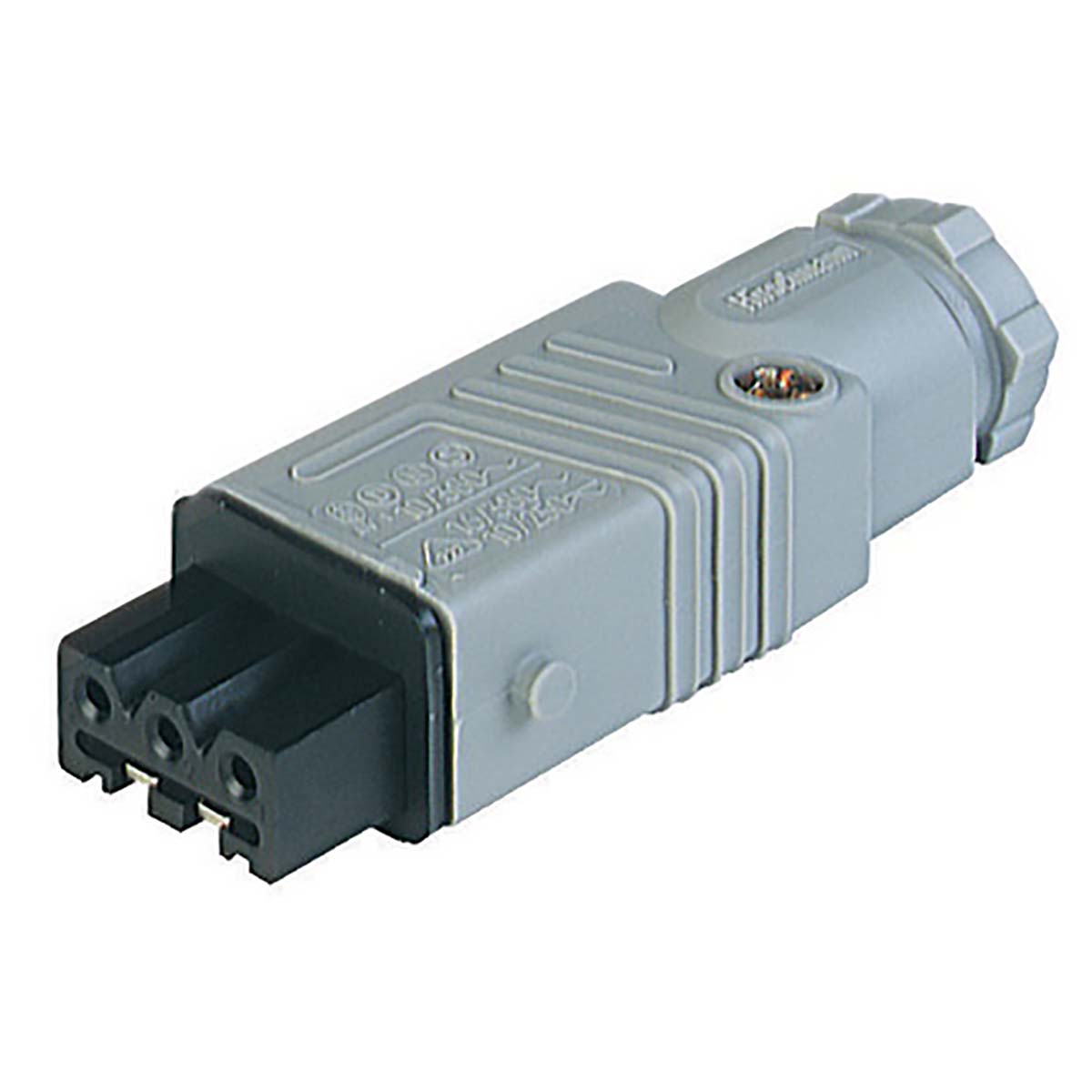 932140406 STAK 3 N V0 grey