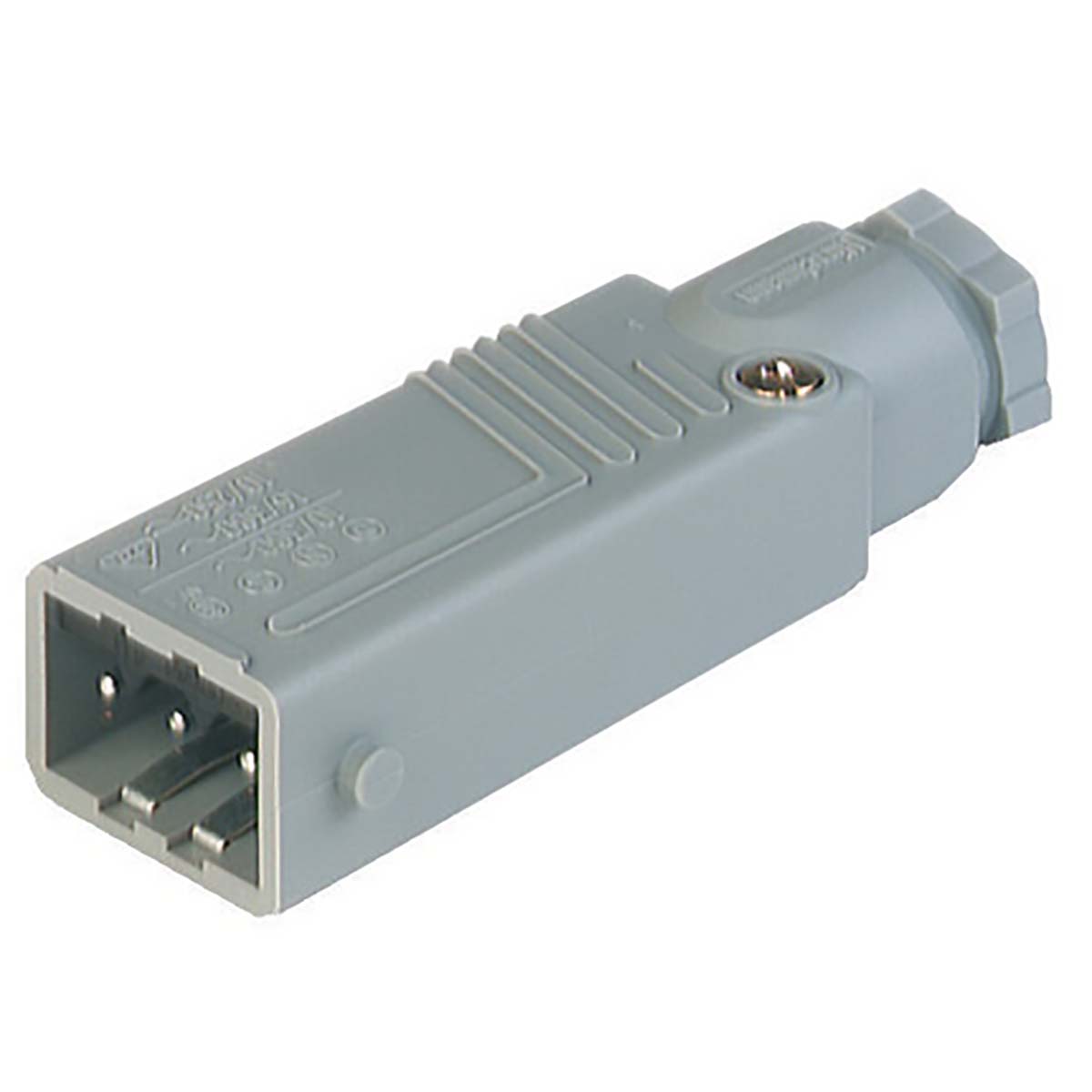 932143406 STAS 3 N V0 grey