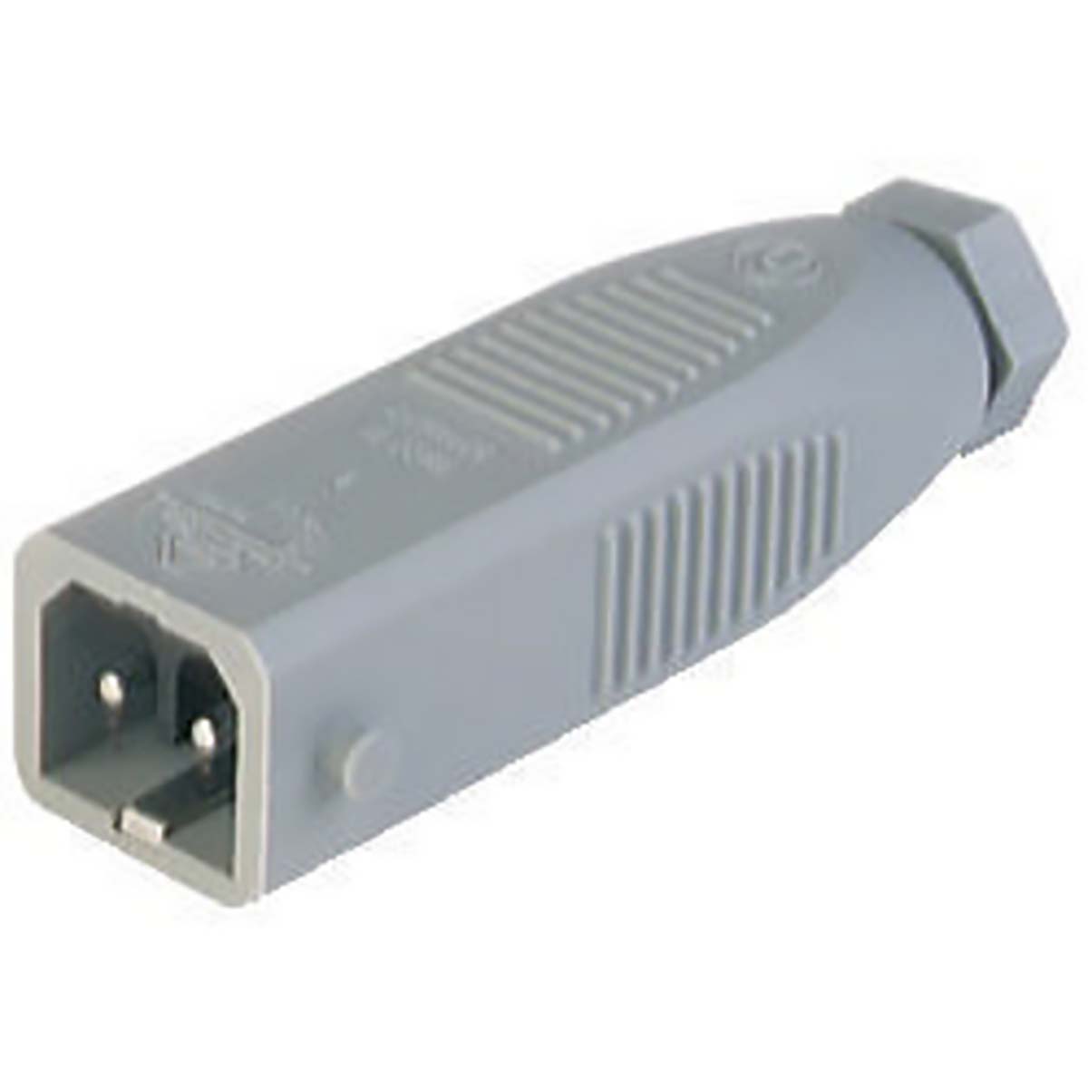 6181 STAS 200 V0 grau