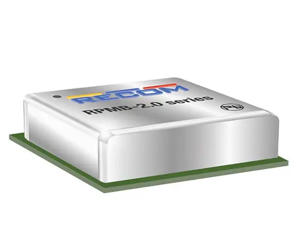 RPMB12-2.0-CT