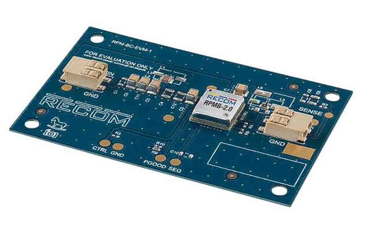 RPMB3.3-2.0-EVM-1