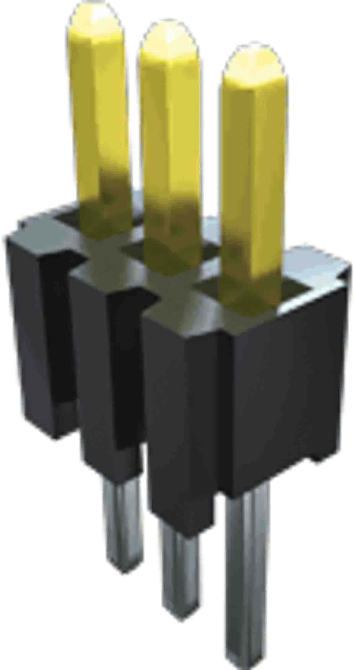 TMS-120-02-G-S
