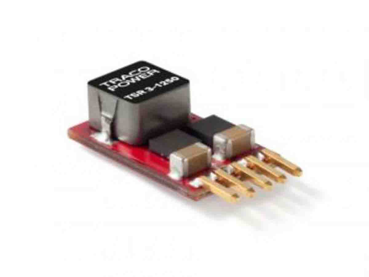TSR 3-1250A