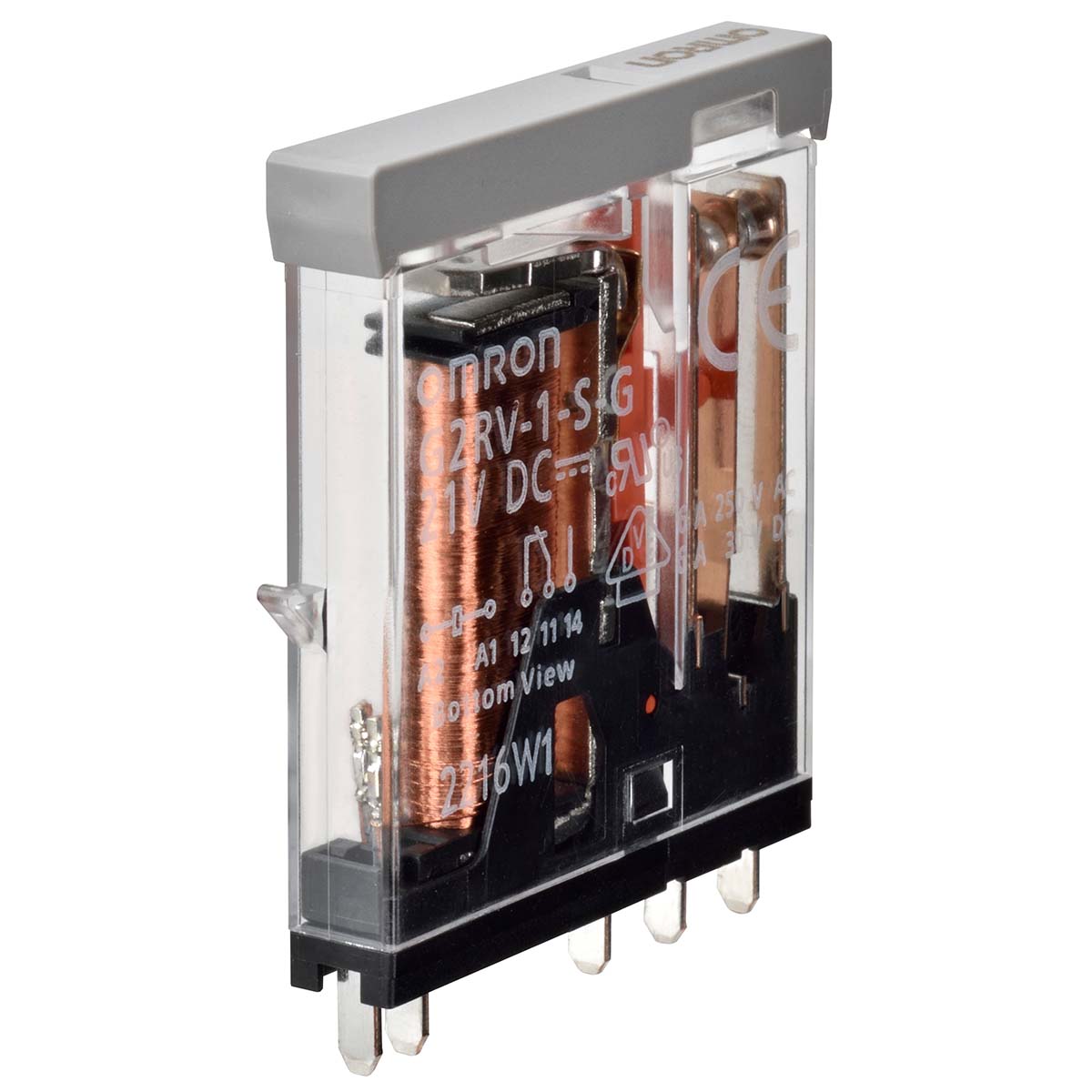 G2RV-1-S-AP-G DC11