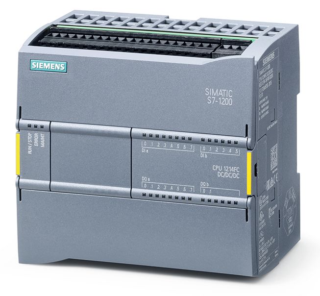 6ES7214-1AF40-0XB0