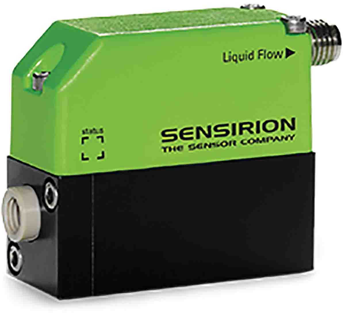SLI-2000 Liquid Flow Meter