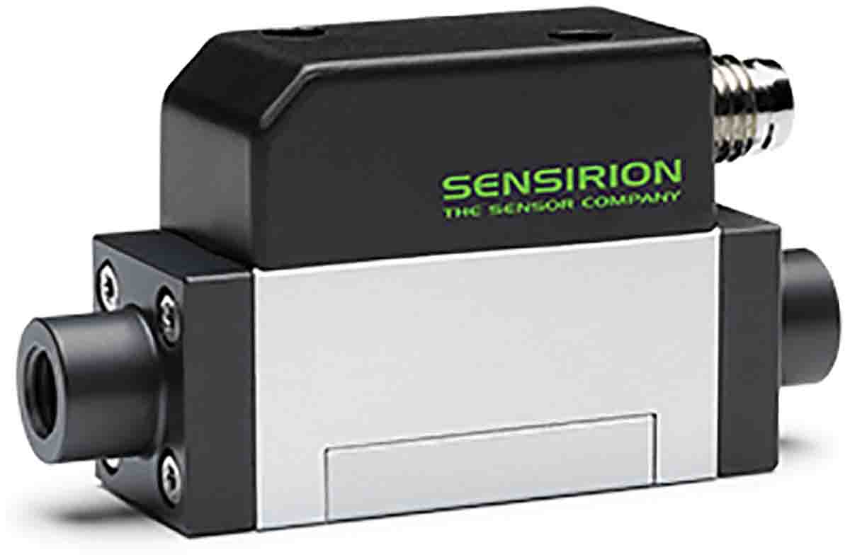 SLS-1500 Liquid Flow Meter