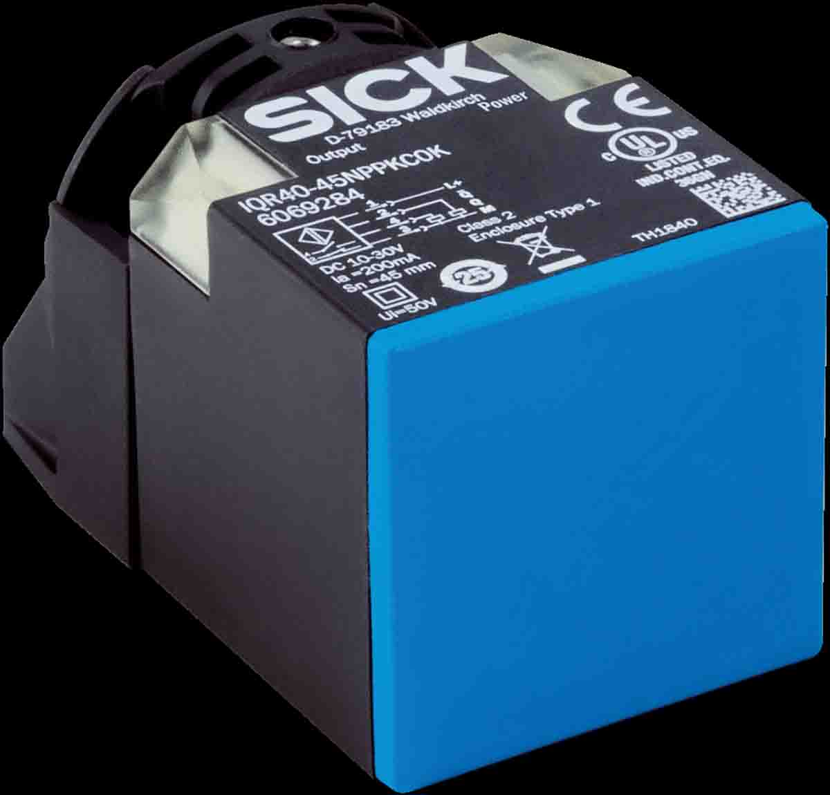 IQR40-45NPSKC0K