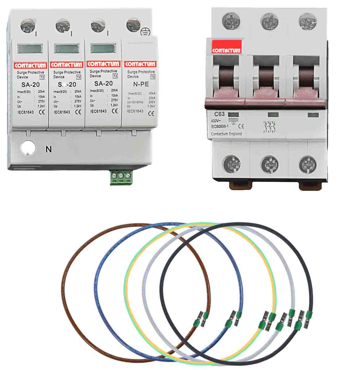 DDB-T2S4031KIT