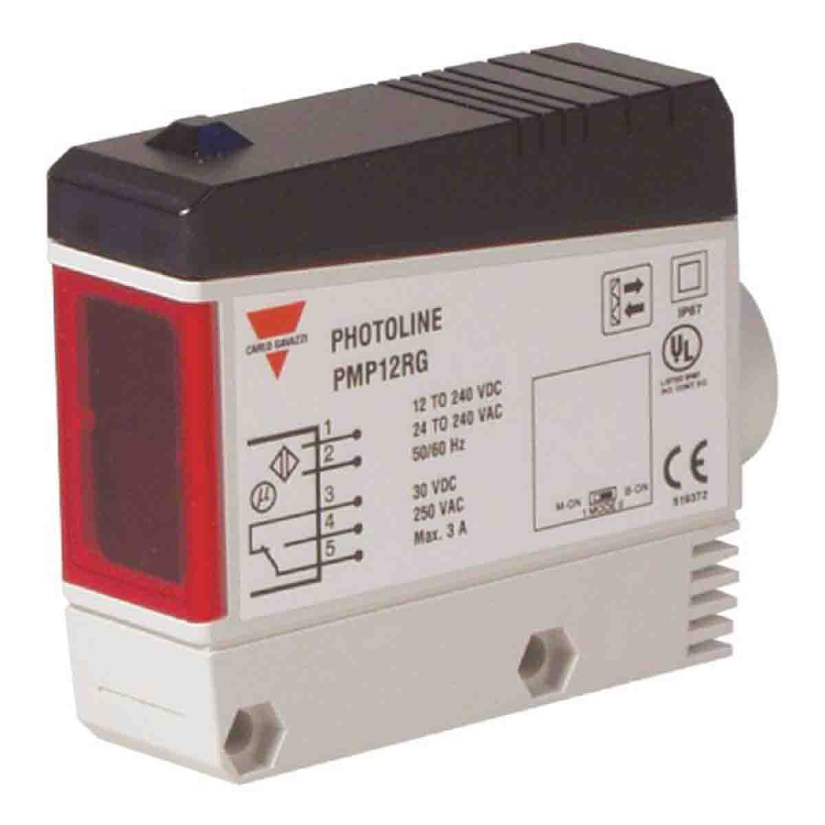 PMD8RG