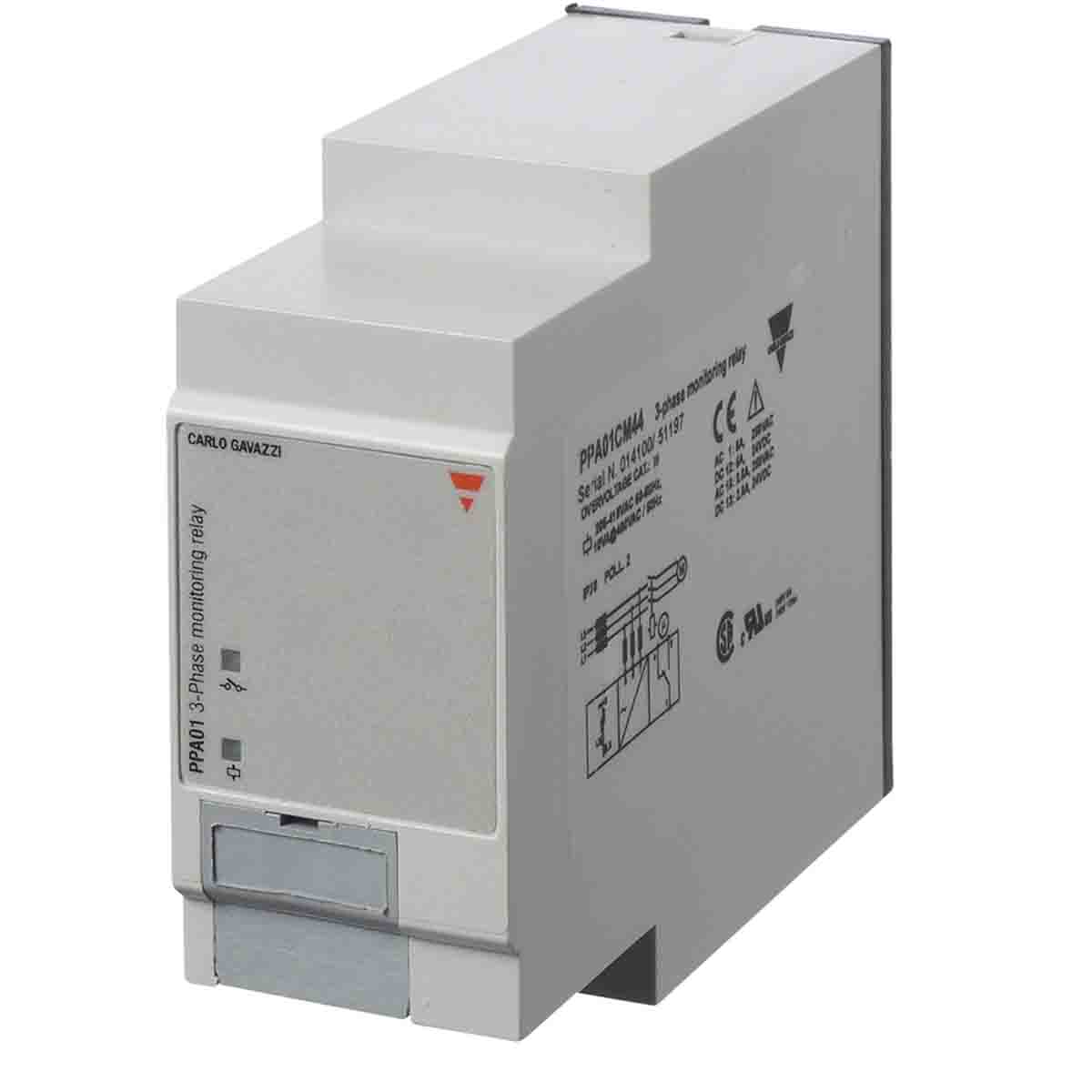 PPA01DM48