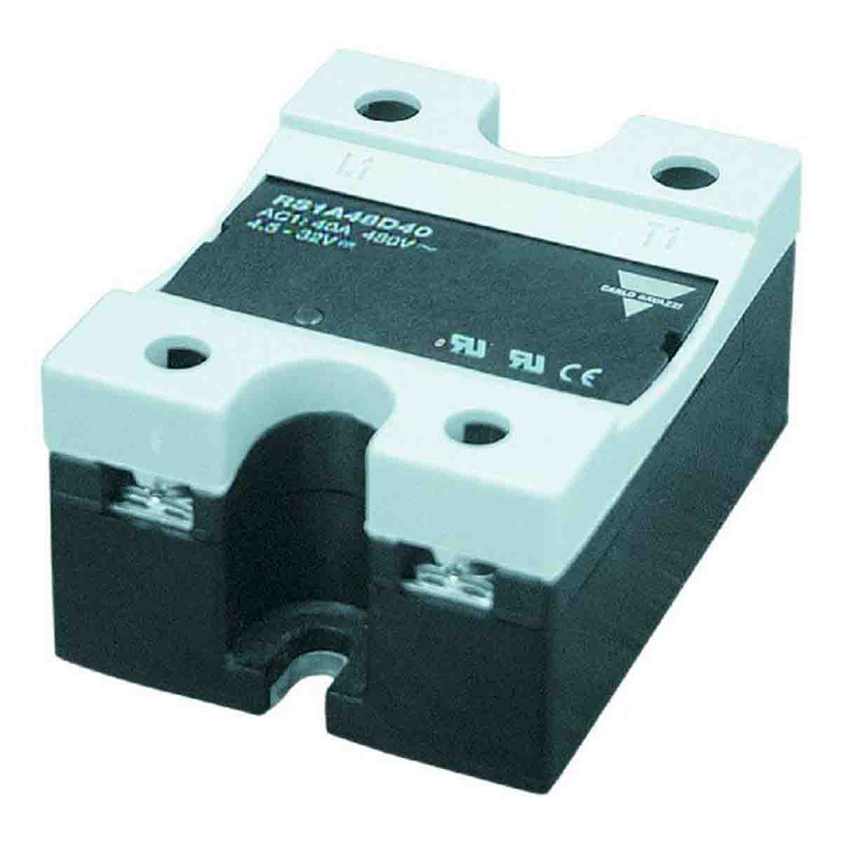 RS1A40D25
