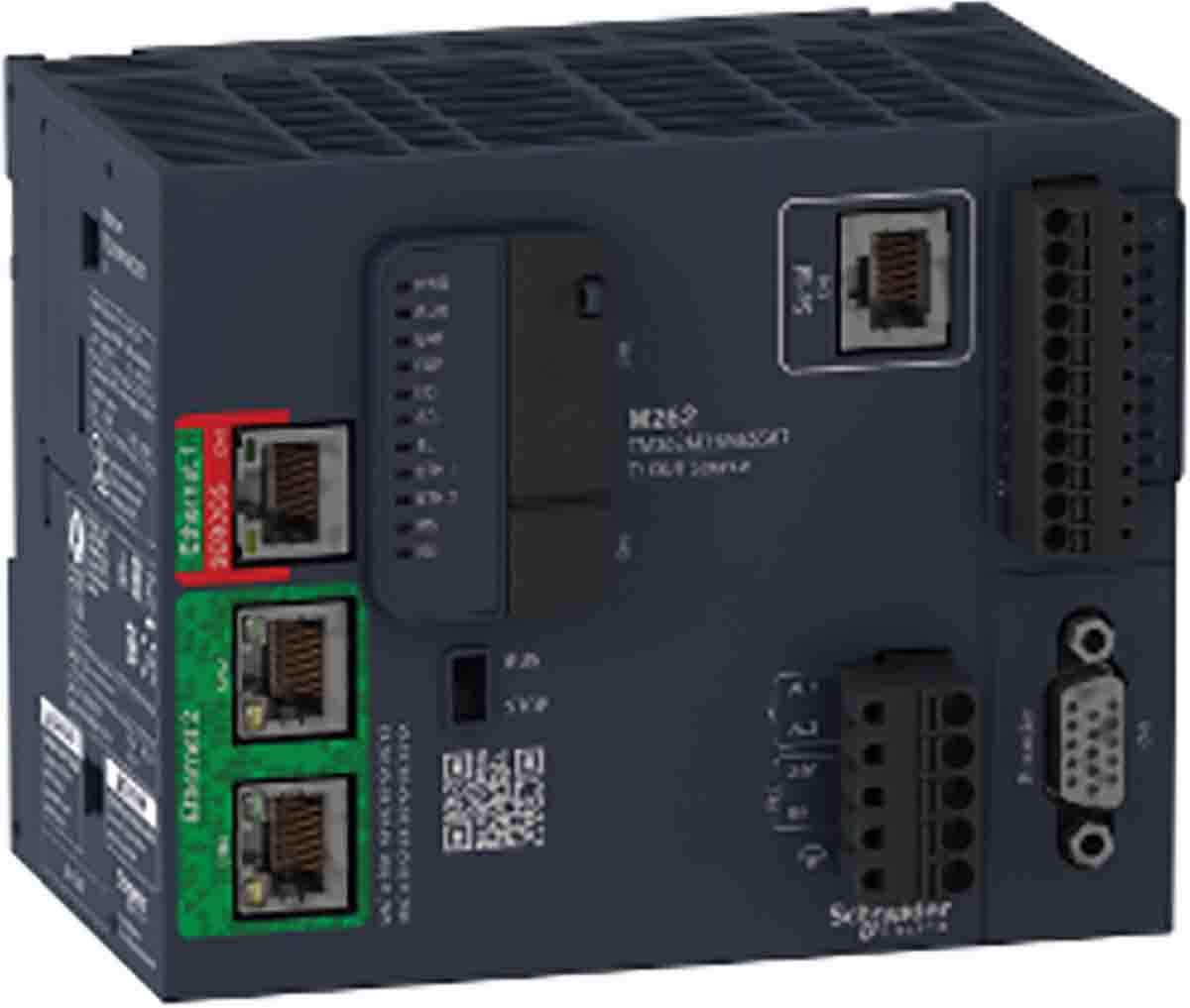 TM262M35MESS8T