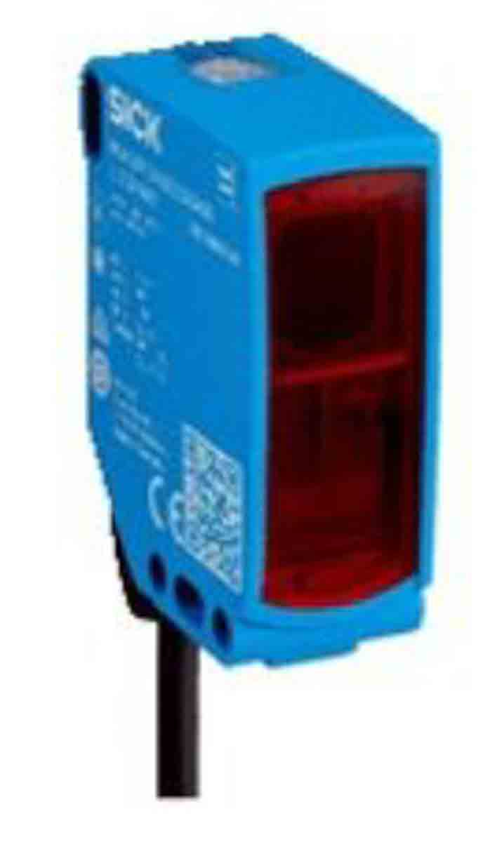 WLA16P-1H162100A00