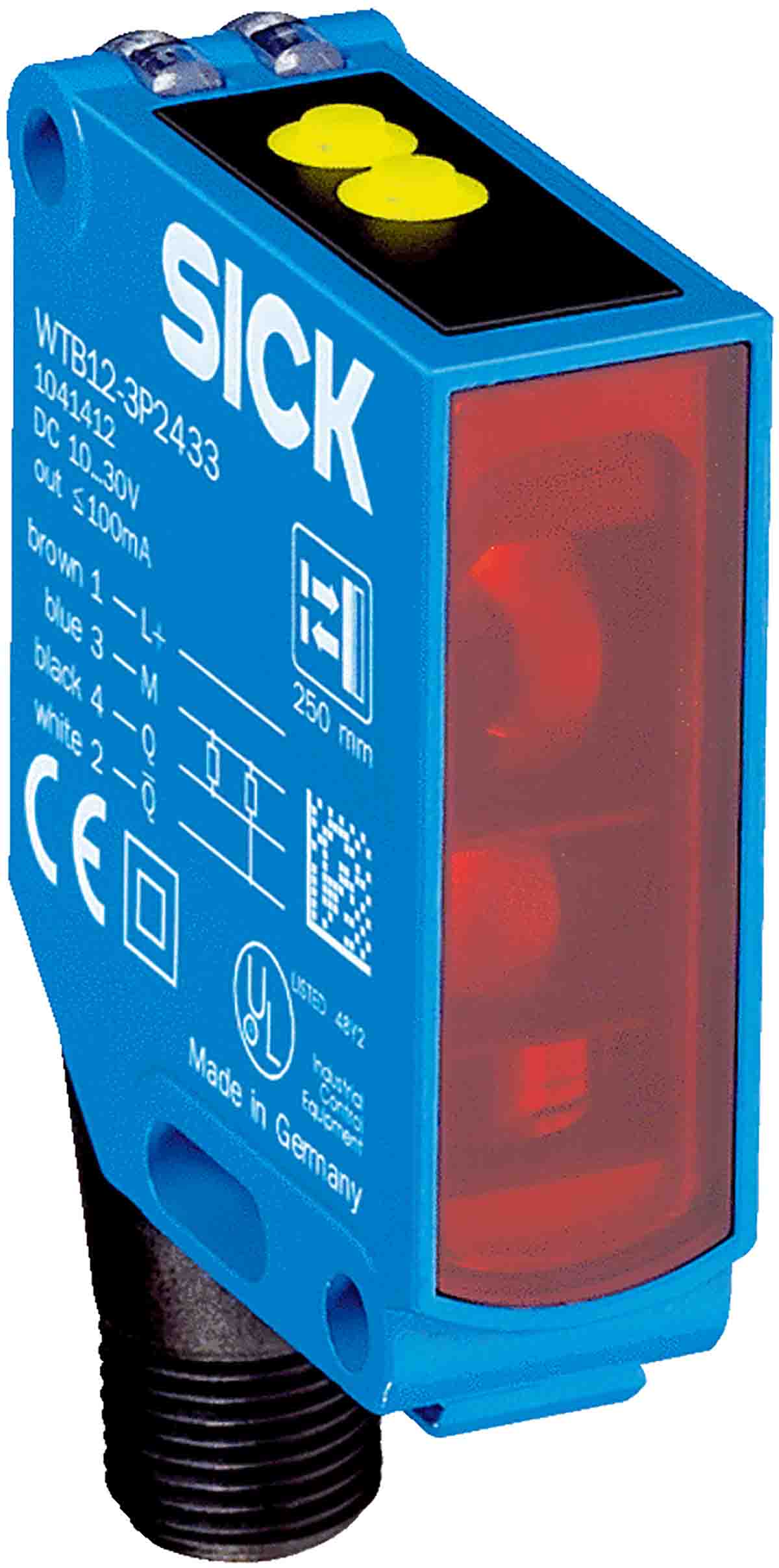 WTB12-3P2433