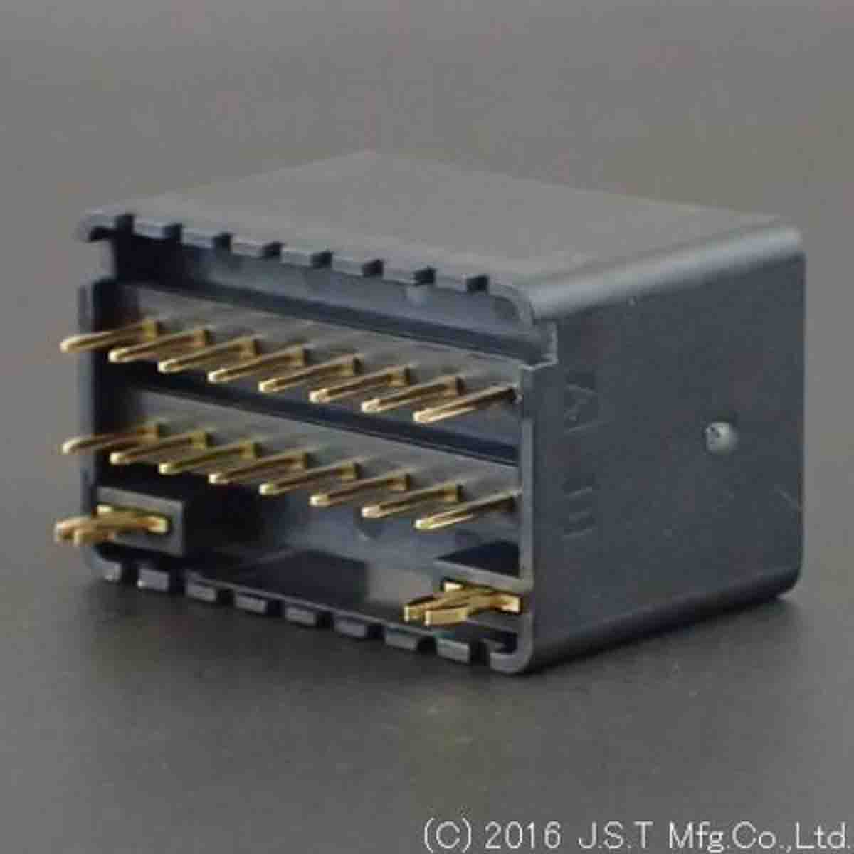 B16B-J21DK-GGXR  (LF)(AU)