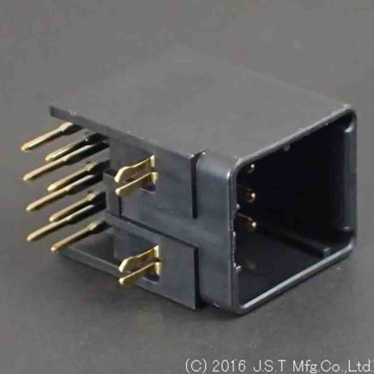 S08B-J21DK-GGXR  (LF)(AU)