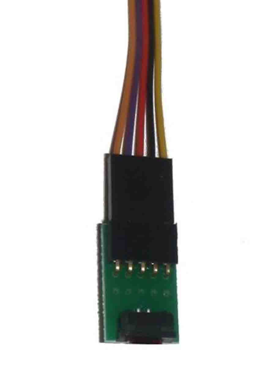PQ12cableAdapterwithPextensioncable