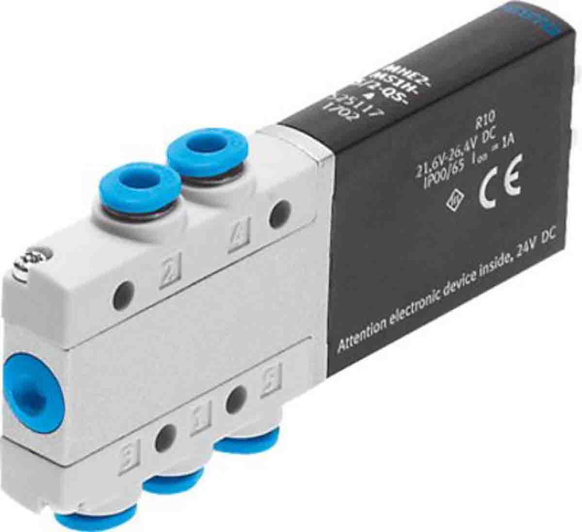 MHE2-MS1H-5/2-QS-4
