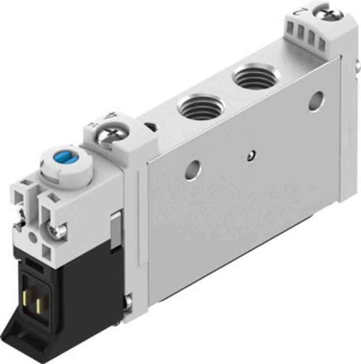 VUVG-L10-M52-RZT-M7-1P3