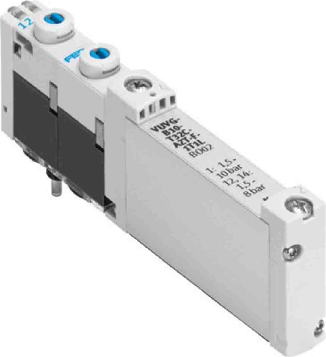 VUVG-B10-T32H-AZT-F-1T1L