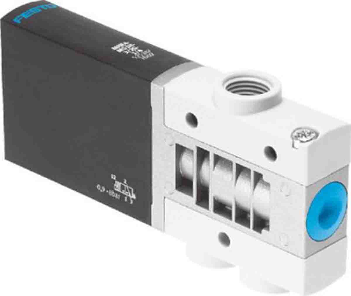MHE4-M1H-3/2G-1/4