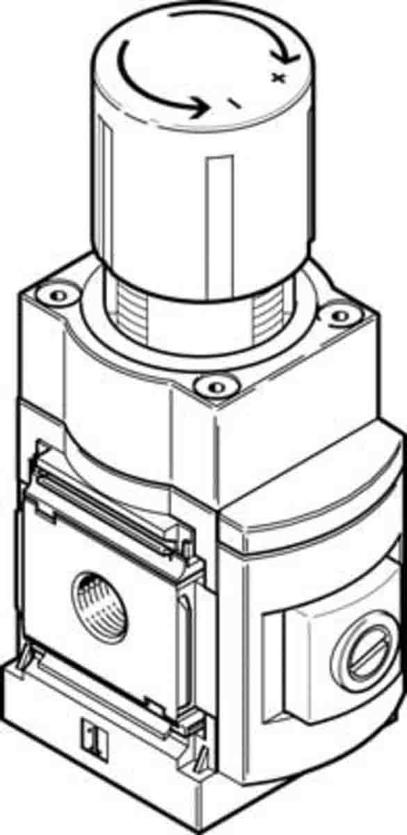 MS6-LRP-1/4-D2-A8