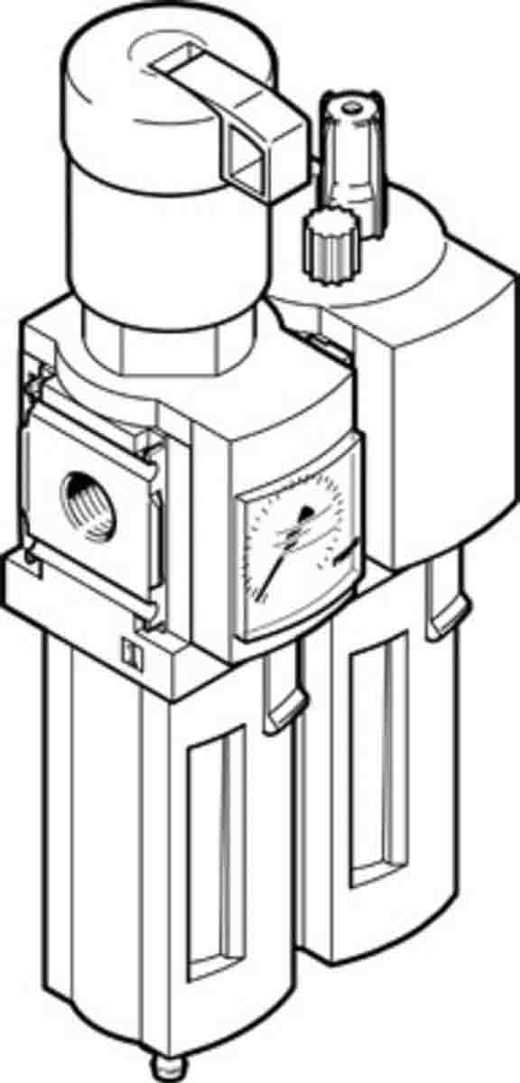 MSB4-1/4-FRC13:J120M1