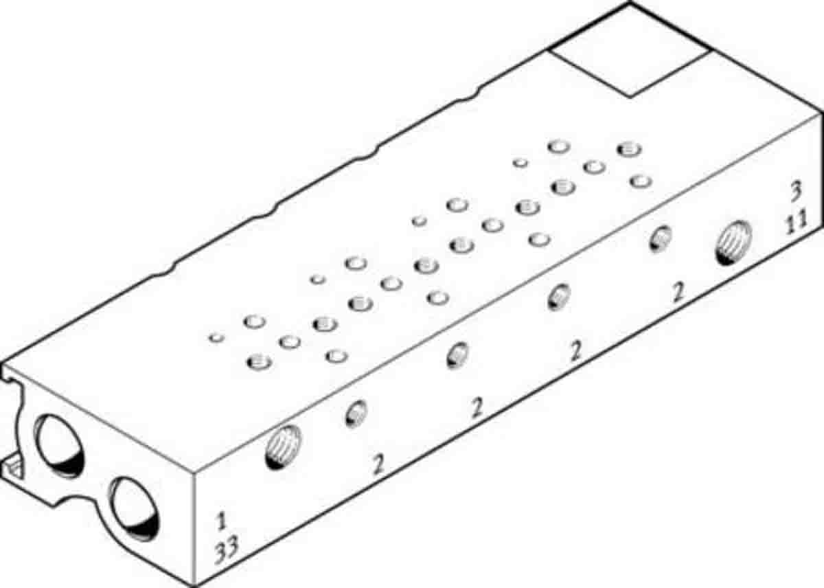 MHA1-PR4-3-M3-PI-PCB