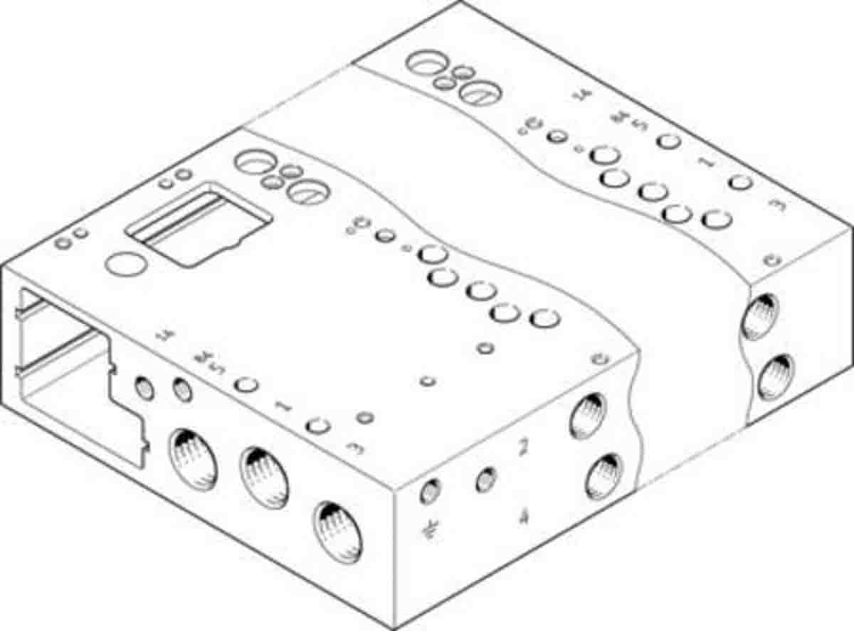 VABM-L1-14W-G14-5-GR