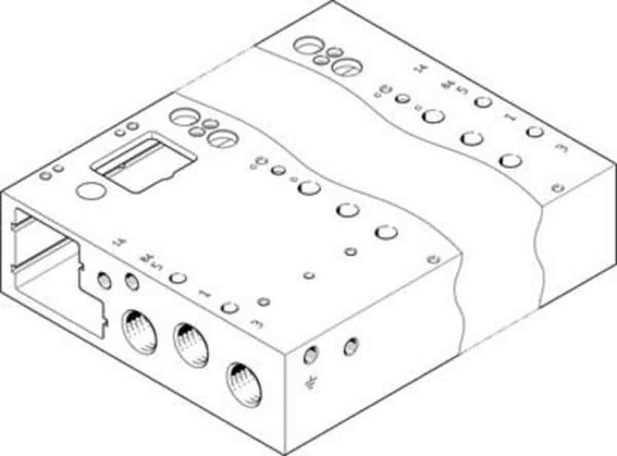 VABM-L1-14G-G14-8-GR