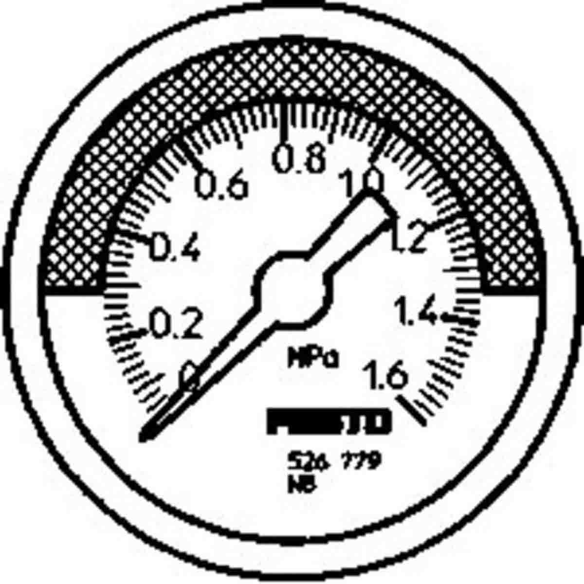 FMA-63-0,25-C