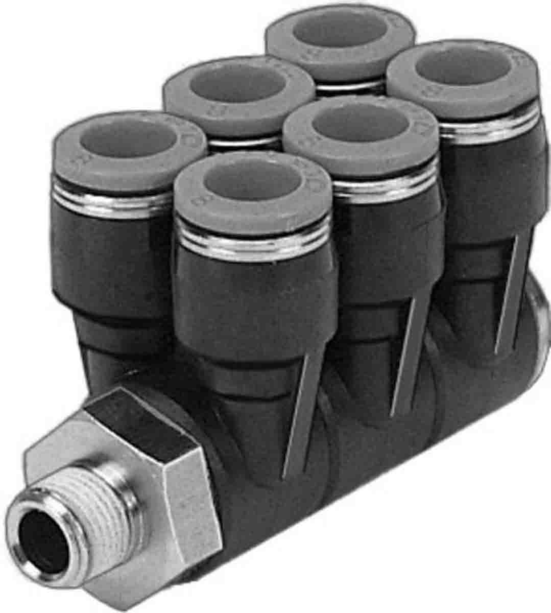 QSLV3-G1/8-6