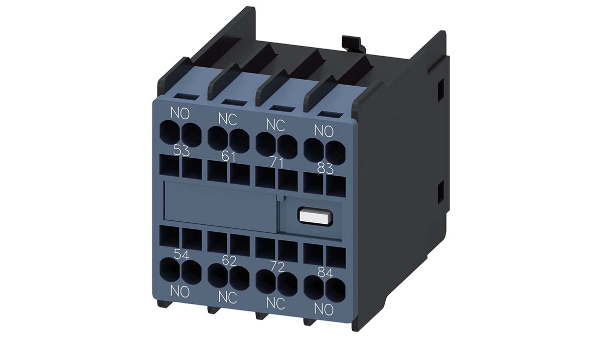 3RH2911-2XA22-0MA0