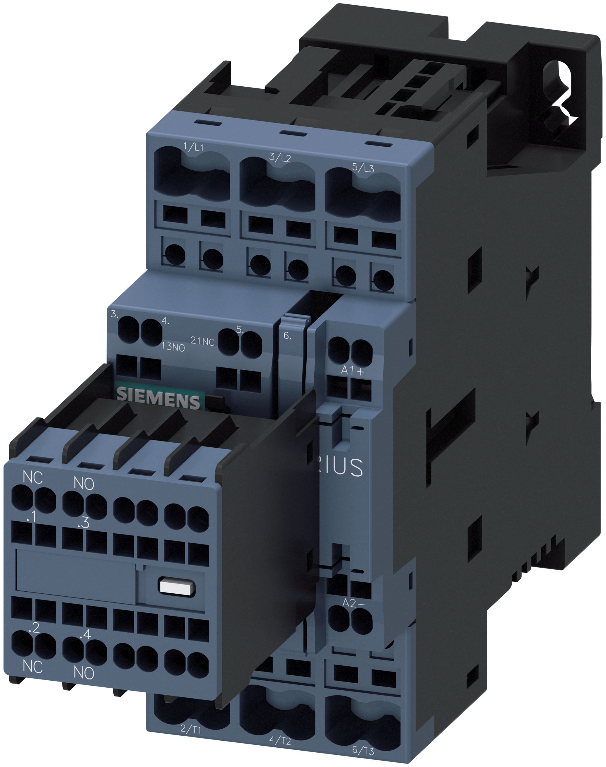 3RT2023-2BB44