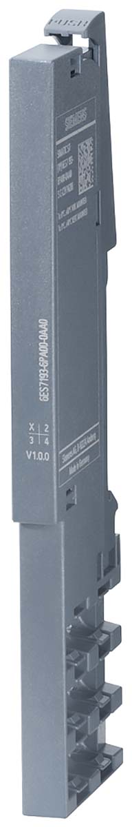 6ES7193-6PA00-0AA0