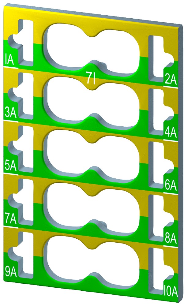 6ES7193-6CP71-2AA0