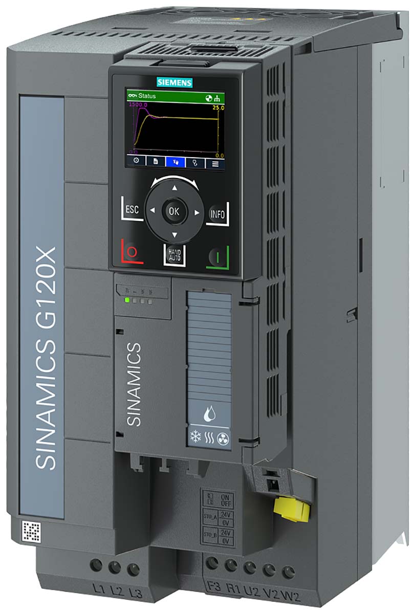 6SL3220-1YE28-0AF0