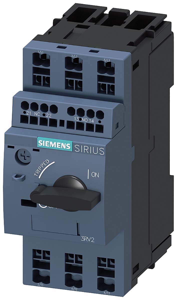 3RV2011-0GA25