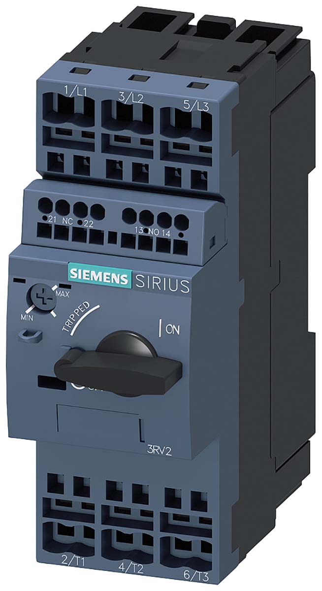 3RV2021-4BA25